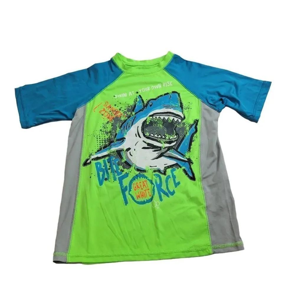 OP rashguard M8